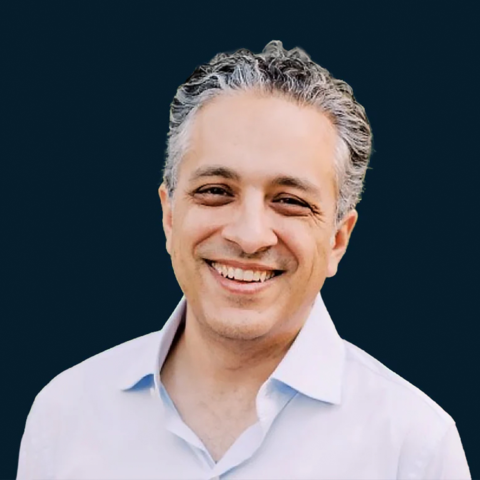 Tariq Shaukat